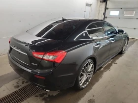 Maserati Ghibli, снимка 17