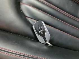 Maserati Ghibli, снимка 8