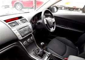 Mazda 6 1.8 на части - [3] 