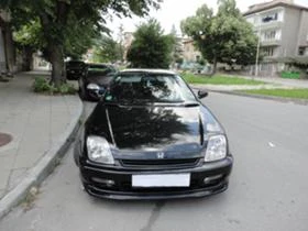  Honda Prelude