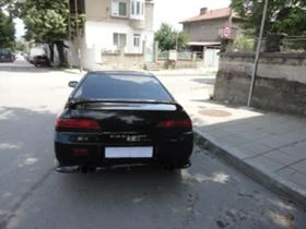 Обява за продажба на Honda Prelude 2.2 vtec ~ 500 лв. - изображение 6