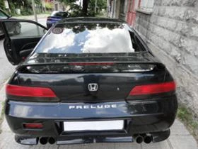 Обява за продажба на Honda Prelude 2.2 vtec ~ 500 лв. - изображение 8