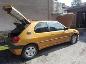  Peugeot 306