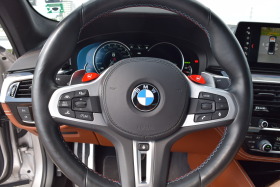 BMW M5 Competition, снимка 17 - Автомобили и джипове - 41950981
