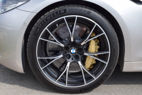 BMW M5 Competition, снимка 6 - Автомобили и джипове - 41950981