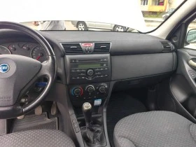 Fiat Stilo 1.9JTD 80k.s, снимка 9