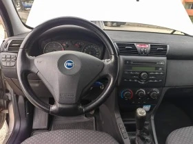 Fiat Stilo 1.9JTD 80k.s, снимка 10