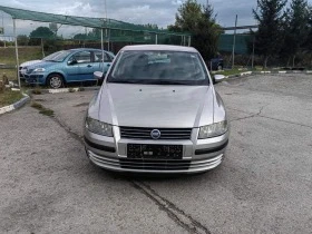 Fiat Stilo 1.9JTD 80k.s, снимка 2