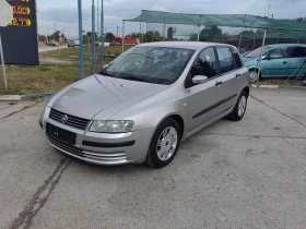     Fiat Stilo 1.9JTD 80k.s