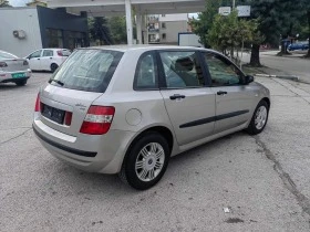 Fiat Stilo 1.9JTD 80k.s, снимка 5