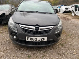 Opel Zafira P12 1.7cdti /2.0cdti 2 броя, снимка 1