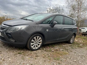 Opel Zafira P12 1.7cdti /2.0cdti 2 броя - 11 лв. - 59084682 | Car24.bg