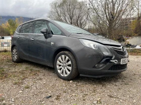 Opel Zafira P12 1.7cdti /2.0cdti 2 броя - 11 лв. - 59084682 | Car24.bg