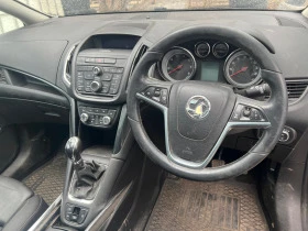 Opel Zafira P12 1.7cdti /2.0cdti 2 броя, снимка 12