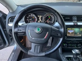 Skoda Superb 2.0TSI DSG, снимка 17