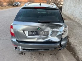 Skoda Superb 2.0TSI DSG, снимка 5