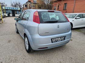 Fiat Punto 1.3Mjet-.- | Mobile.bg   7