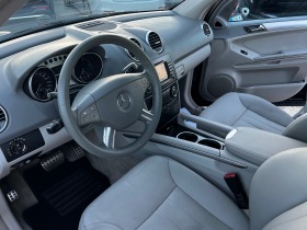 Mercedes-Benz 320 CDI, снимка 8