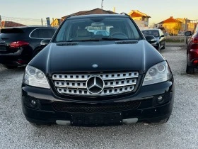 Mercedes-Benz ML 320 CDI - [3] 