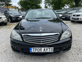 Mercedes-Benz C 200 KOMP* * *  | Mobile.bg    2