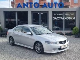     Honda Accord 2.4 i-VTEC TypeS LPG