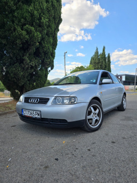 Audi A3 8l, снимка 3