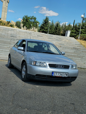 Audi A3 8l, снимка 1