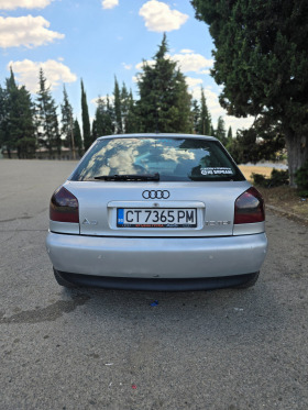 Audi A3 8l, снимка 5