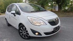 Opel Meriva 1.4 102 Хил км, снимка 4