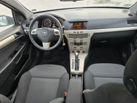 Opel Astra 1.8i/AVTOMAT, снимка 14