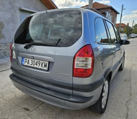 Opel Zafira 2.0 d..6+ 1 | Mobile.bg    5