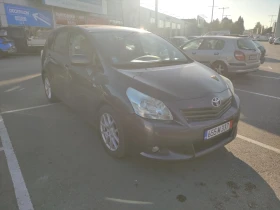 Toyota Verso, снимка 4