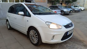 Ford C-max Titanium, снимка 1