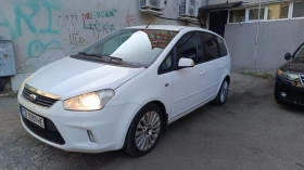 Ford C-max Titanium, снимка 3