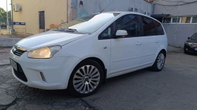 Ford C-max Titanium, снимка 4