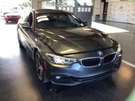  BMW 440