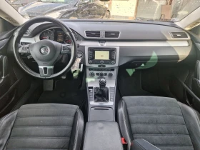 VW CC 2.0TDi 140kc | Mobile.bg    12