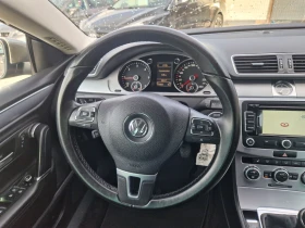 VW CC 2.0TDi 140kc | Mobile.bg    13