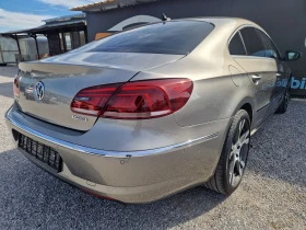 VW CC 2.0TDi 140kc | Mobile.bg    2