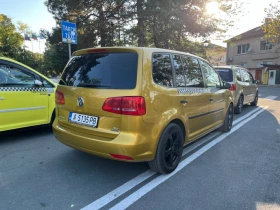 VW Touran 2.0 110 , снимка 2