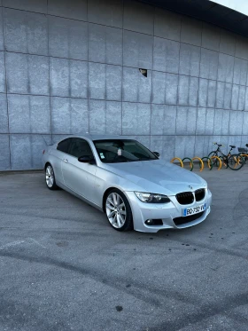 BMW 330 330D E92  | Mobile.bg    3