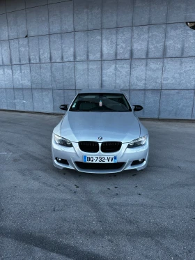 BMW 330 330D E92  | Mobile.bg    4