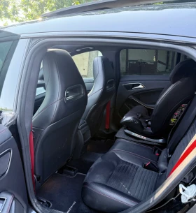 Mercedes-Benz CLA 45 AMG FACE PANORAMA | Mobile.bg    13