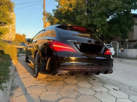 Mercedes-Benz CLA 45 AMG Facelift panorama | Mobile.bg    12