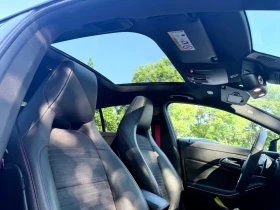 Mercedes-Benz CLA 45 AMG FACE PANORAMA | Mobile.bg    8
