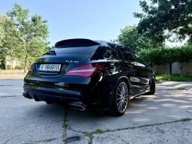 Mercedes-Benz CLA 45 AMG FACE PANORAMA | Mobile.bg    5