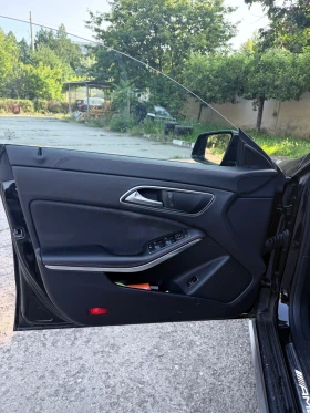 Mercedes-Benz CLA 45 AMG FACE PANORAMA | Mobile.bg    14