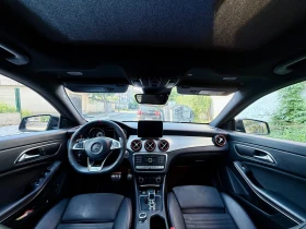 Mercedes-Benz CLA 45 AMG FACE PANORAMA | Mobile.bg    11