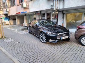 Infiniti Q Q60T, снимка 1