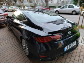 Infiniti Q Q60T, снимка 2